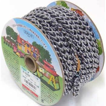 クローム鉄Fマンテル ニッサチェイン