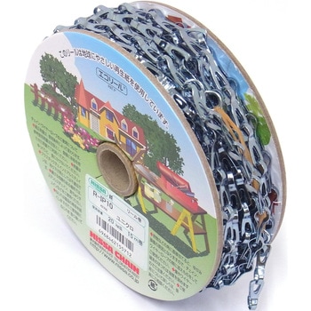 ユニクロ鉄サッシュ ニッサチェイン