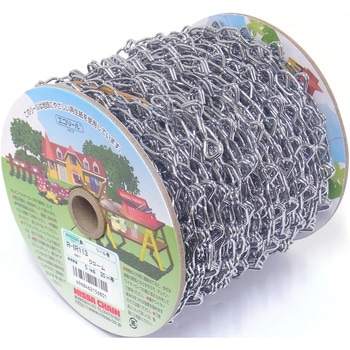 クローム鉄ライト ニッサチェイン