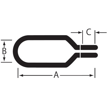 鉄カラーライト ニッサチェイン