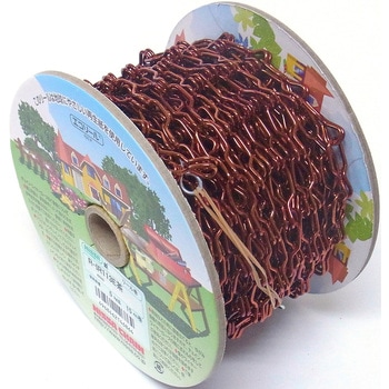 鉄カラーライト ニッサチェイン