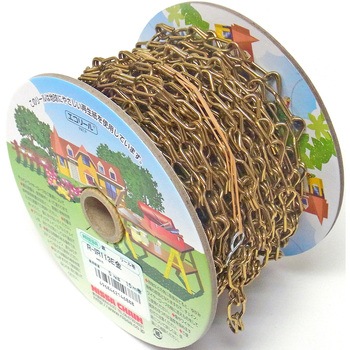 鉄カラーライト ニッサチェイン