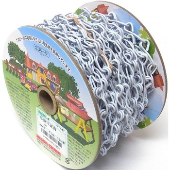 鉄カラーライト ニッサチェイン