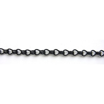 鉄カラー二重 ニッサチェイン