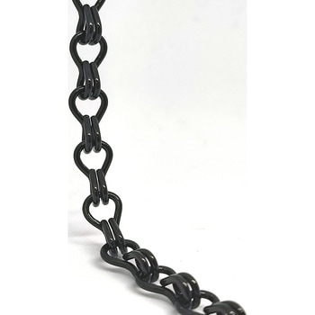 鉄カラー二重 ニッサチェイン