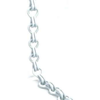 鉄カラー二重 ニッサチェイン