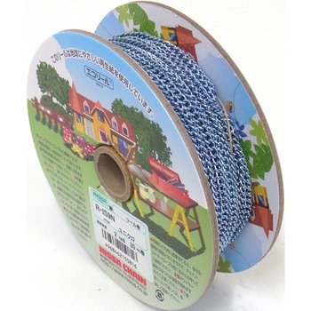 ユニクロ鉄Sマンテル ニッサチェイン