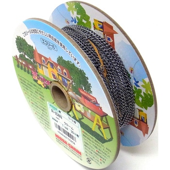 クローム鉄Sマンテル ニッサチェイン