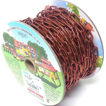 鉄カラーリンクU ニッサチェイン