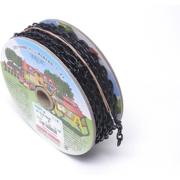 鉄カラーリンクU ニッサチェイン