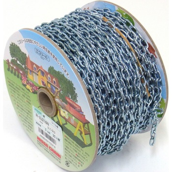 ユニクロ鉄リンクU ニッサチェイン