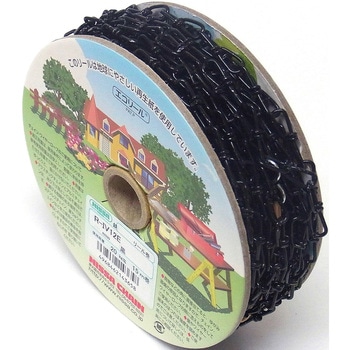 鉄カラービクター ニッサチェイン