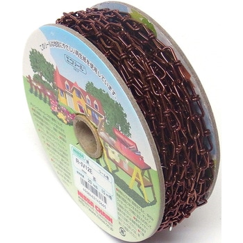 鉄カラービクター ニッサチェイン