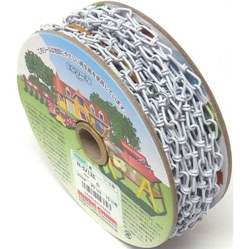 鉄カラービクター ニッサチェイン