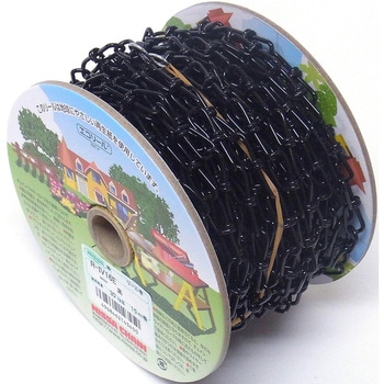 鉄カラービクター ニッサチェイン