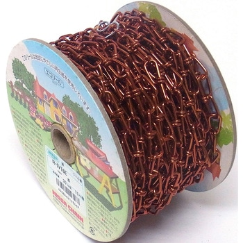 鉄カラービクター ニッサチェイン