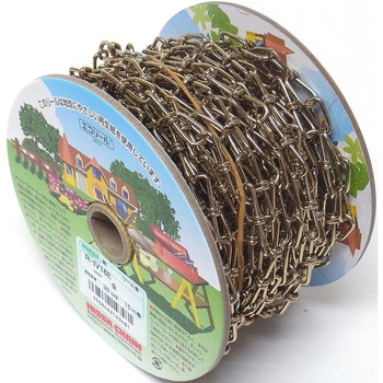 鉄カラービクター ニッサチェイン