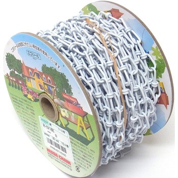 鉄カラービクター ニッサチェイン