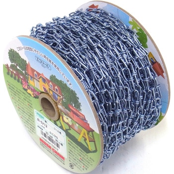 ユニクロ鉄ビクター ニッサチェイン