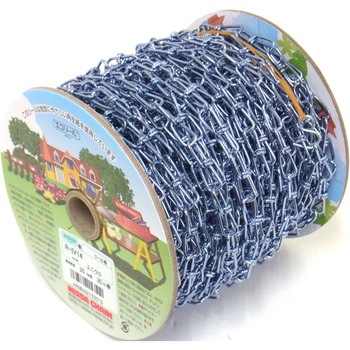 ユニクロ鉄ビクター ニッサチェイン