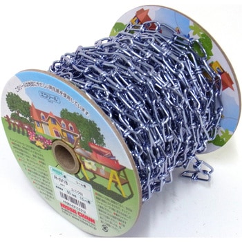 ユニクロ鉄ビクター ニッサチェイン