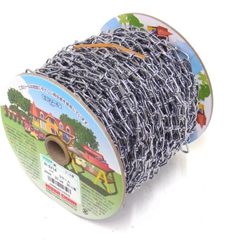 クローム鉄ビクター ニッサチェイン