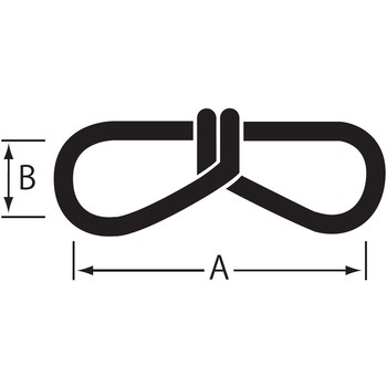 鉄カラービクター ニッサチェイン