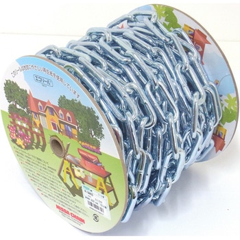 ユニクロ鉄ヘビーリンク ニッサチェイン