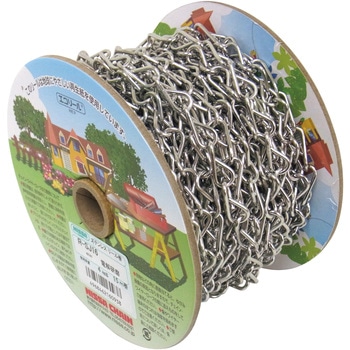 ステンレスSジャック - ニッサチェイン