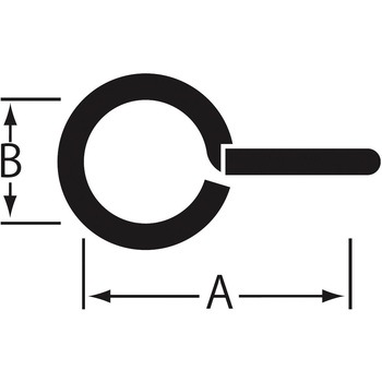 ステンレスSジャック - ニッサチェイン