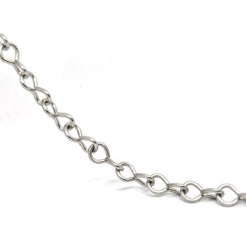 ステンレスSジャック - ニッサチェイン