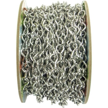 ステンレスSジャック - ニッサチェイン