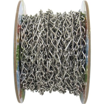 ステンレス三つ組 ニッサチェイン