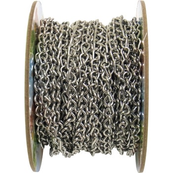 ステンレスWジャック ニッサチェイン