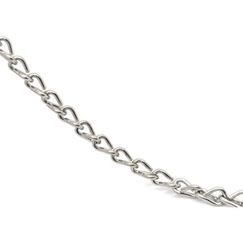 ステンレスWジャック ニッサチェイン