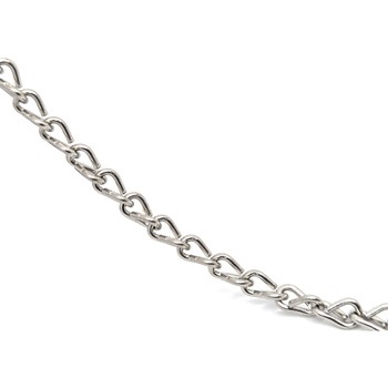 ステンレスWジャック ニッサチェイン