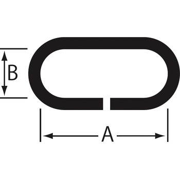 ステンレスリンクC ニッサチェイン