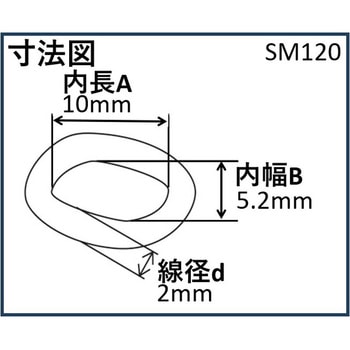 ステンレスマンテル ニッサチェイン