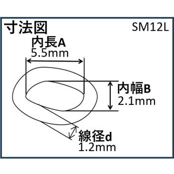 ステンレスマンテル ニッサチェイン