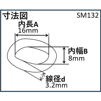 ステンレスマンテル ニッサチェイン