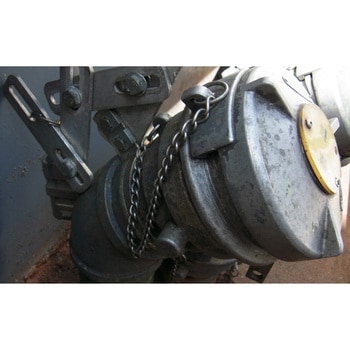 ステンレスマンテル ニッサチェイン