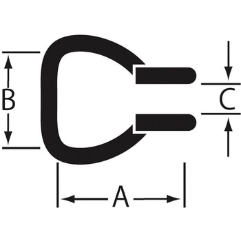 ステンレスラダー ニッサチェイン
