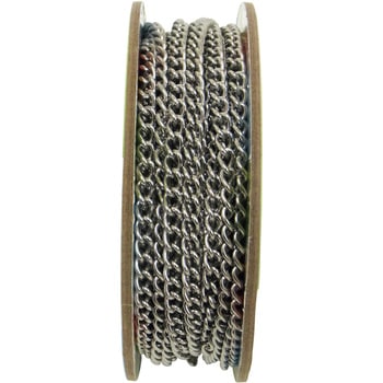 ステンレスSマンテル ニッサチェイン