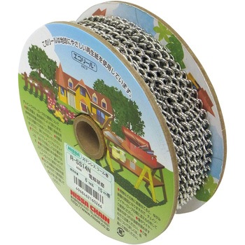 ステンレスSマンテル ニッサチェイン