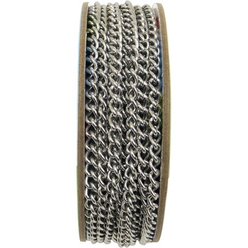 ステンレスSマンテル ニッサチェイン