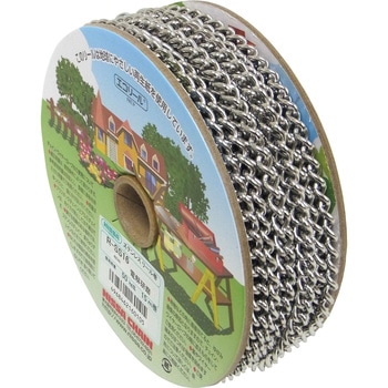 ステンレスSマンテル ニッサチェイン