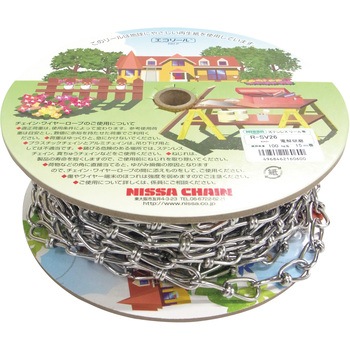 ステンレスビクター ニッサチェイン