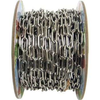 ステンレスヘビーリンク ニッサチェイン