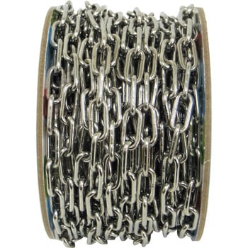 ステンレスヘビーリンク ニッサチェイン