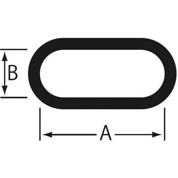 ステンレスヘビーリンク ニッサチェイン